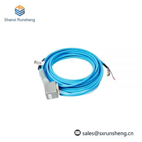 ABB CR-M4LS Control Module