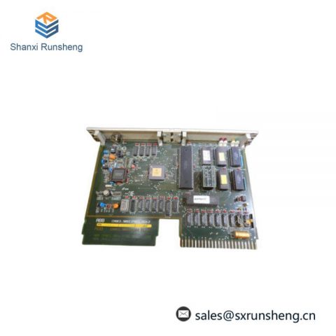 ABB CRBE.2 CRBE2.90931 CRBE2.90931P003 Control Board: Advanced Industrial Automation Solutions