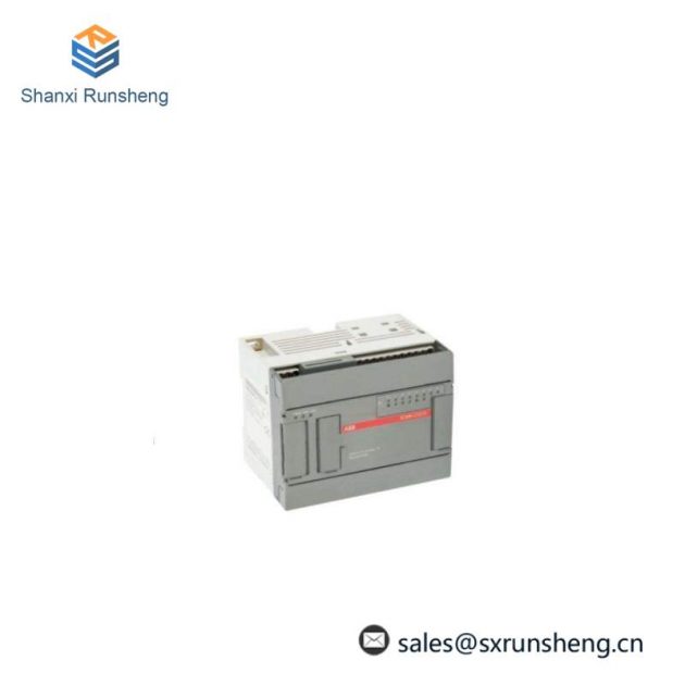 ABB CS31 Modular Control System