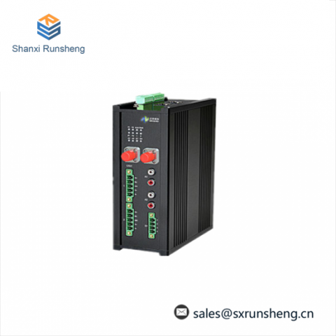 ABB CS31 FPR3315101R1032 Industrial I/O Remote Unit