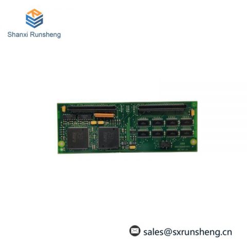 ABB CS503V1 PCB CARD: Precision Control, Industrial Automation Excellence