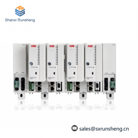 ABB CTB810 Terminal Board: Precision Control for Industrial Automation