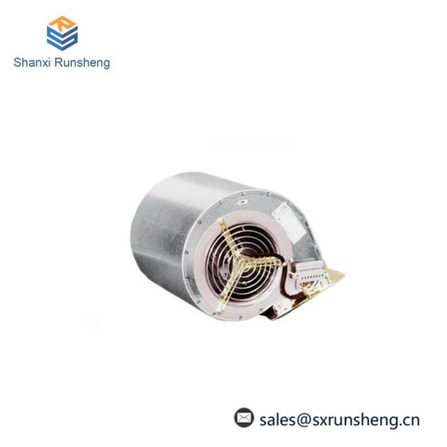 ABB D2D160-BE02-11 Inverter Driver Fans, Industrial Automation Solutions
