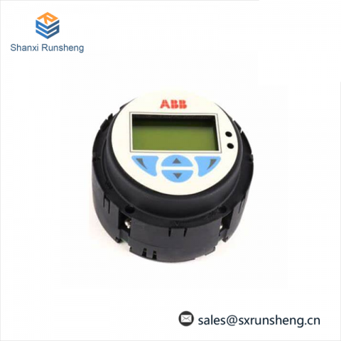 ABB D674A906U01 - Advanced Analog Module for Industrial System Control