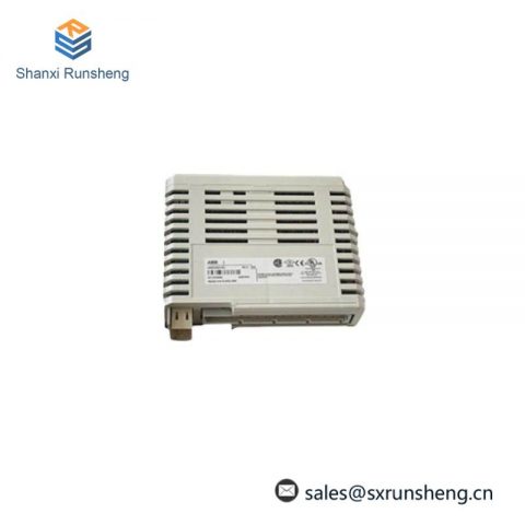 ABB DAO01 P3717-4-0369629 Analog Output Module