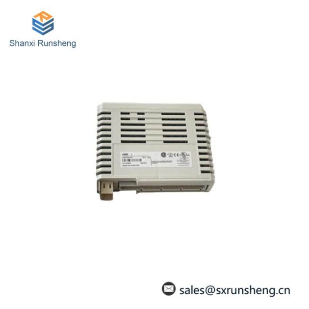 ABB DAO01 P3717-4-0369629 Analog Output Module