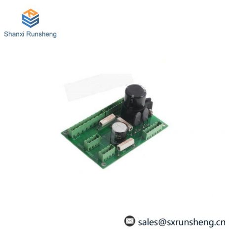 ABB DASA110 3ASC25H271 Board - Advanced Control Module for Industrial Automation