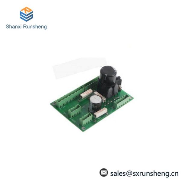 ABB DASA110 3ASC25H271 Board - Advanced Control Module for Industrial Automation