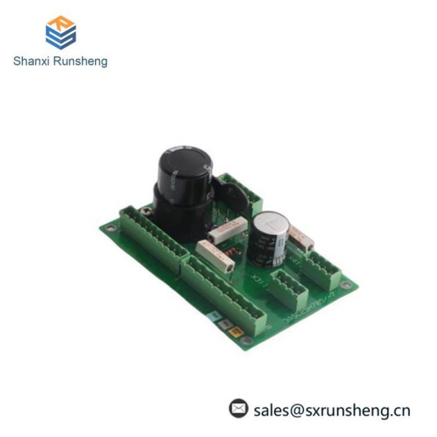 ABB DASA110 3ASC25H705/7 - Advanced Automation System, Precision Engineering