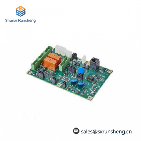 ABB DASD146 Thyristor Module - Advanced Industrial Control Solution