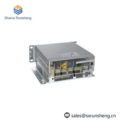 ABB DCF803-0050 Servo Control Module
