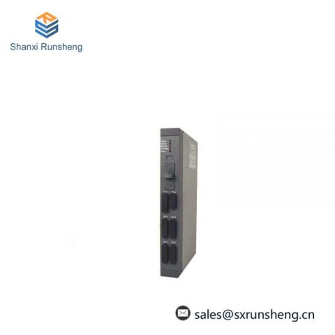 ABB DCO01 P37511-4-0369666 Interface Module: Advanced Networking for Industrial Automation