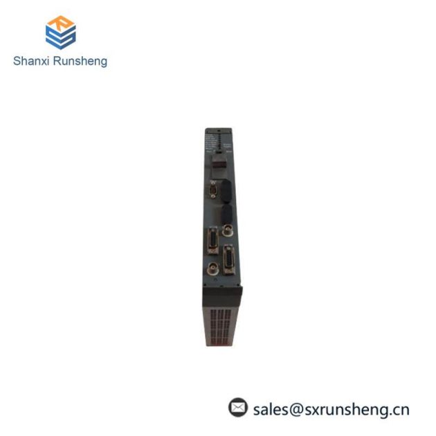 ABB DCP10 - 8MB CPU Module for Industrial Automation, Designed for Precision and Reliability