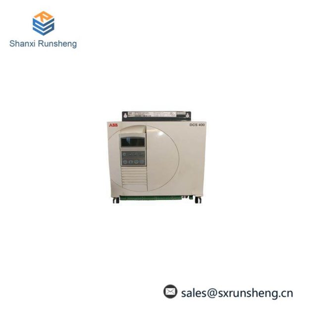 ABB DCS401.0020 - Precision Motor Control Module