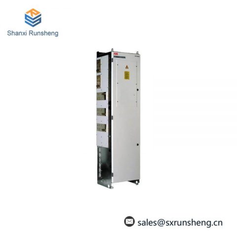 ABB DCS880-S01-0315-05X0 High-Performance Direct Current Drive