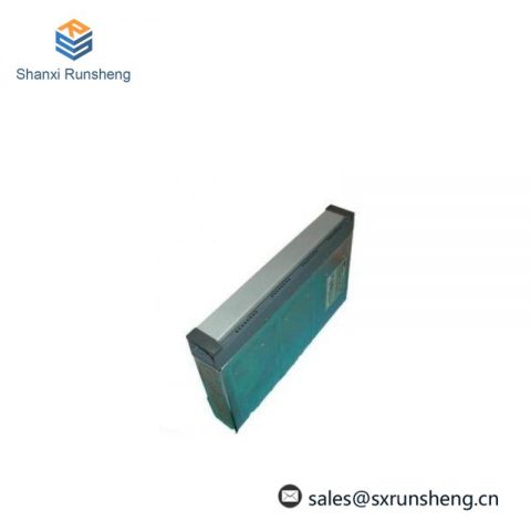 ABB DDI01 Digital Input Module - High Precision Control Solutions