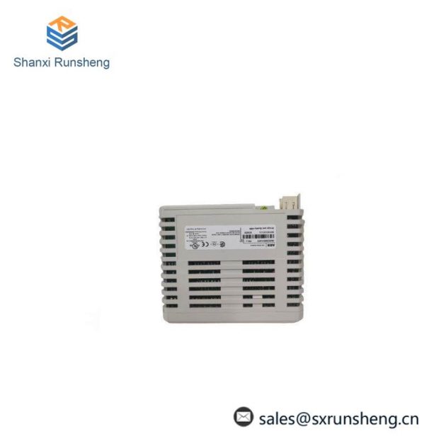 ABB DDI02 Freelance 2000 - Digital Input Module
