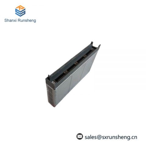 ABB DDO01 - Digital Output Module for Precision Control