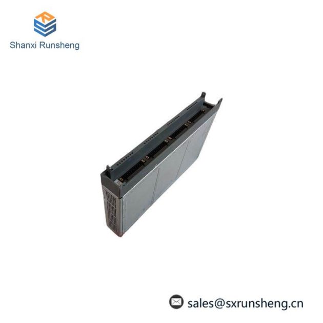ABB DDO01 - Digital Output Module for Precision Control