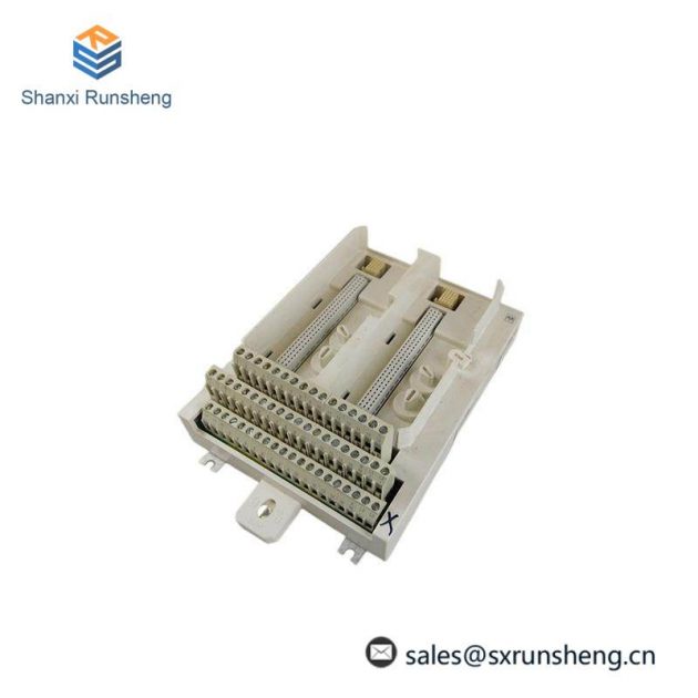 ABB DDO03 P37151-4-0369643 Freelance Digital Output Module