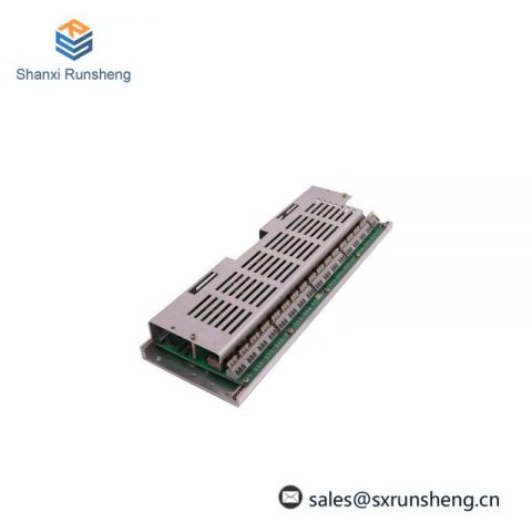 ABB DDO04 | 0369644M - Industrial Digital Output Module