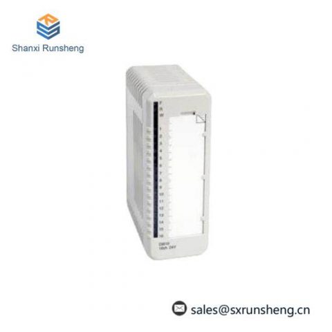 ABB DI810-EA 3BSE008508R2 - Digital Input Module