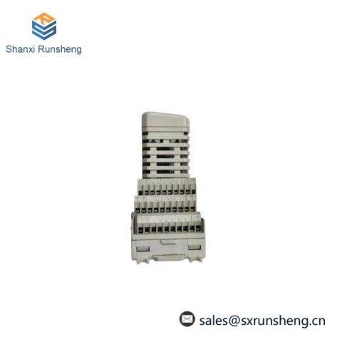 ABB DI810 3BSE00850R1 Input Module: Precision & Reliability in Industrial Control Solutions