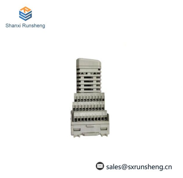 ABB DI810 3BSE00850R1 Input Module: Precision & Reliability in Industrial Control Solutions