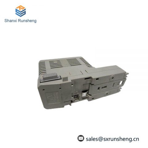 ABB DI814 3BUR001454R1 - High-Precision Input Module for Advanced Control Systems