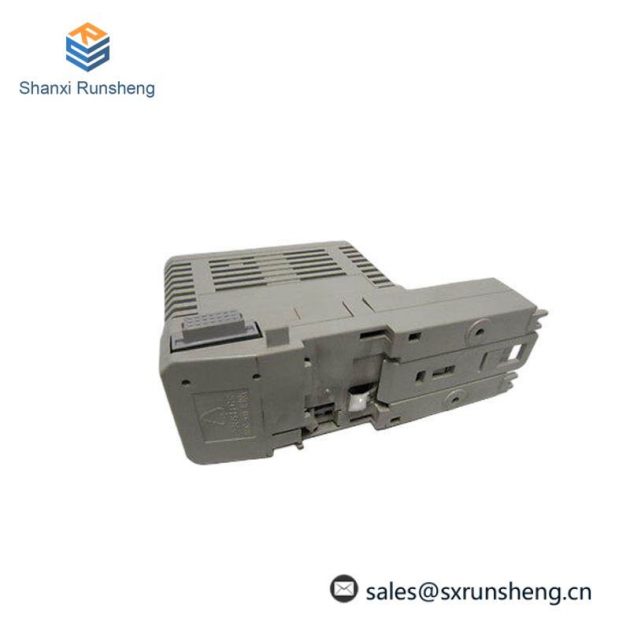 ABB DI814 3BUR001454R1 - High-Precision Input Module for Advanced Control Systems