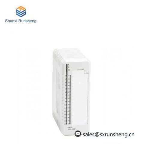 ABB DI818 3BSE069052R1 Industrial Digital Input Module