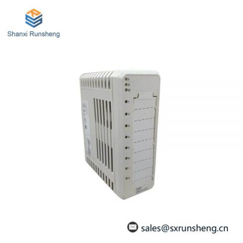 ABB DI820 3BSE008512R1 Analog Input Module
