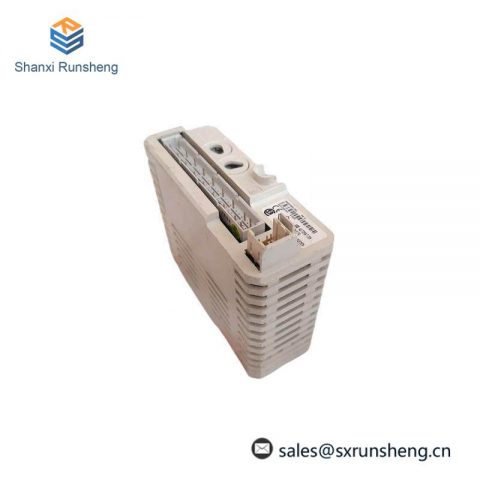 ABB DI820 - Digital Input Module, PLC Systems