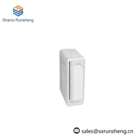 ABB DI828 3BSE069054R1 - Advanced Industrial Digital Input Module