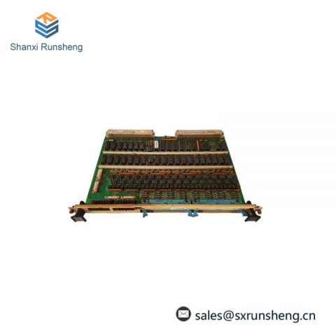 ABB DI86-32 57275782D: Industrial Digital Input Board for Precision Control