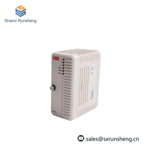 ABB DI880 3BSE028586R1 - High Integrity Industrial Digital Input Module