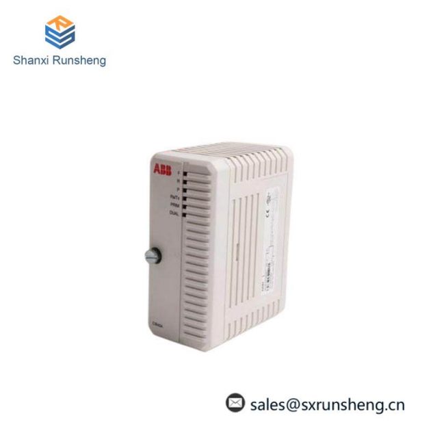 ABB DI880 3BSE028586R1 - High Integrity Industrial Digital Input Module