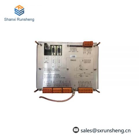 ABB DI885 3BSE01088R1 - High Performance DCS Module