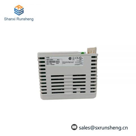 ABB DI885 3BSE013088R1 Input Module: Advanced Automation Solution for Industry