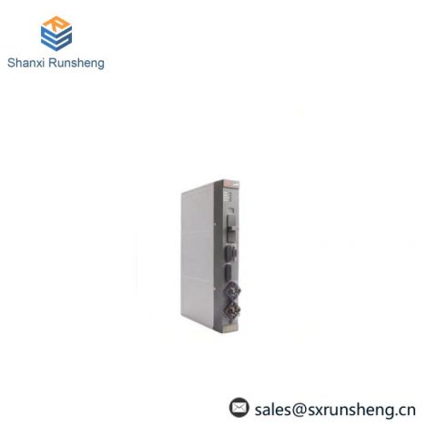 ABB DLM02 P37421-4-0338434 Link Module
