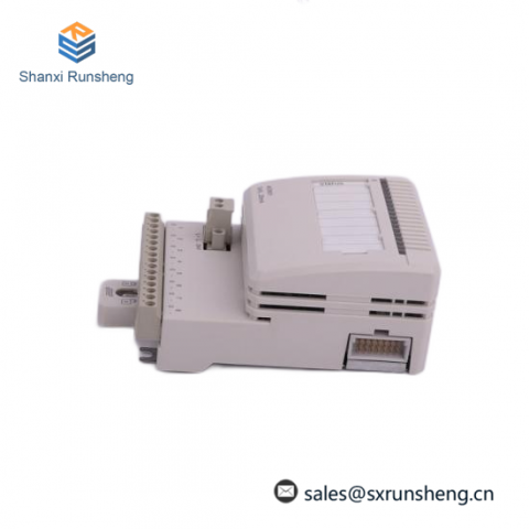 ABB DO524 Transistor - Industrial Control Module