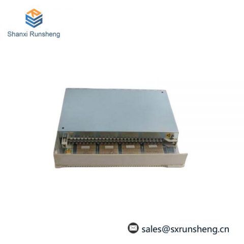 ABB DO610 Digital Output Module - 32 Channels, 24VDC