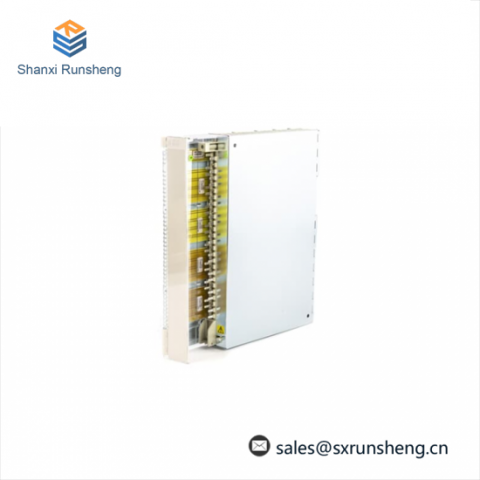 ABB DO630 3BHT300007R1 - 16-Channel Digital Output Module, 250VAC