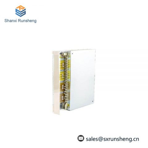 ABB DO630 3BHT300007R1 Digital Output Module