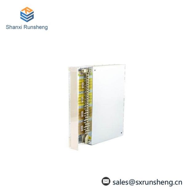 ABB DO630 3BHT300007R1 Digital Output Module