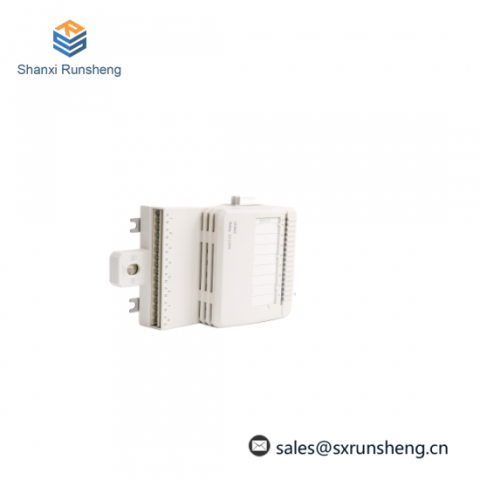 ABB DO802 3BSE022364R1 EBP Digital Output Module