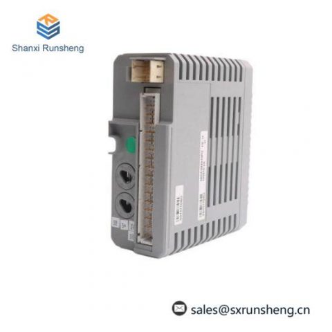 ABB DO810-EA: High-Performance Digital Output Module, 24V 16 Channels