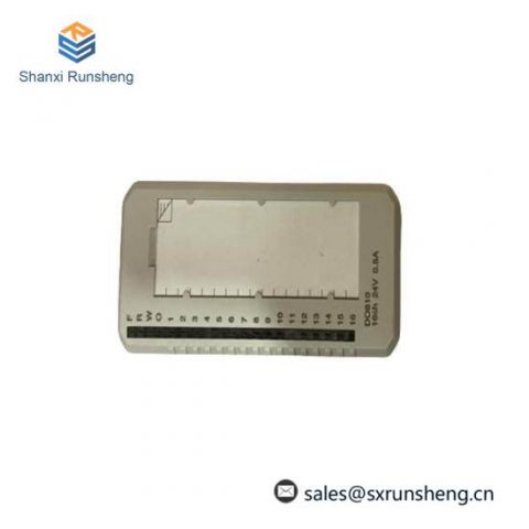 ABB DO810 - Advant S800 I/O Module