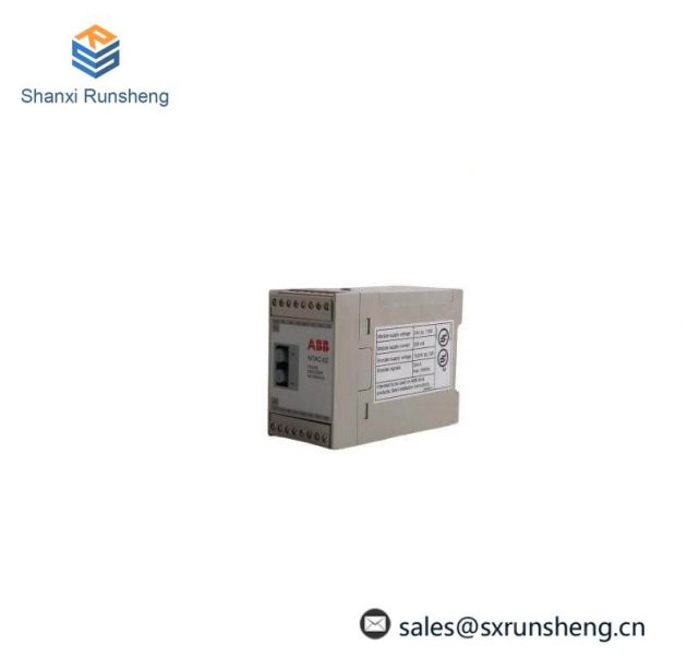 ABB DO820+TU831V1 Industrial Control Module Selector