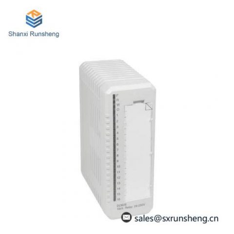 ABB DO828 3BSE069055R1 Digital Output Module, Control & Automation Solutions